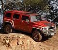 Hummer H3